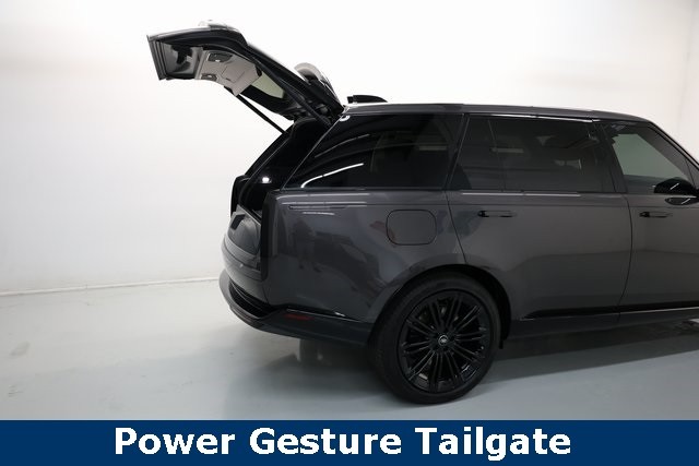 2025 Land Rover Range Rover Autobiography LWB photo 41