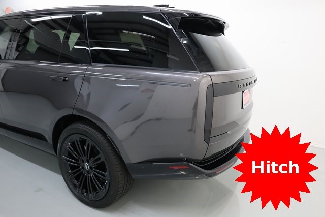 2025 Land Rover Range Rover Autobiography LWB photo 42
