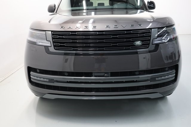 2025 Land Rover Range Rover Autobiography LWB photo 45