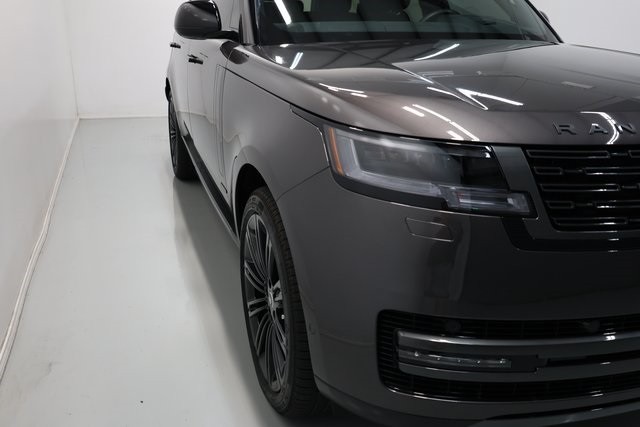 2025 Land Rover Range Rover Autobiography LWB photo 46