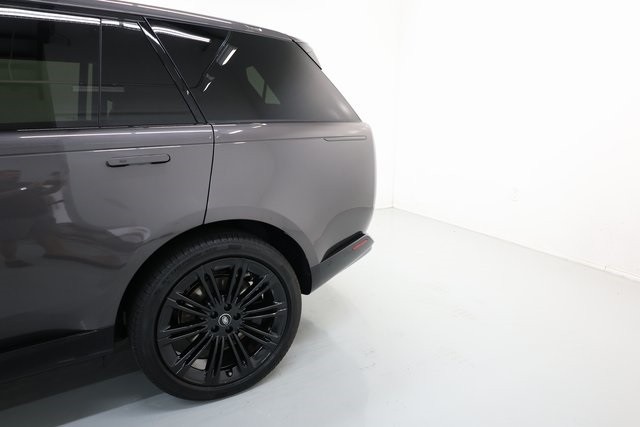 2025 Land Rover Range Rover Autobiography LWB photo 47