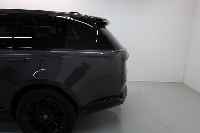 2025 Land Rover Range Rover Autobiography LWB photo 48