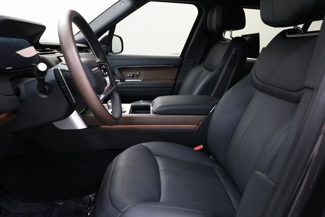 2025 Land Rover Range Rover Autobiography LWB photo 50