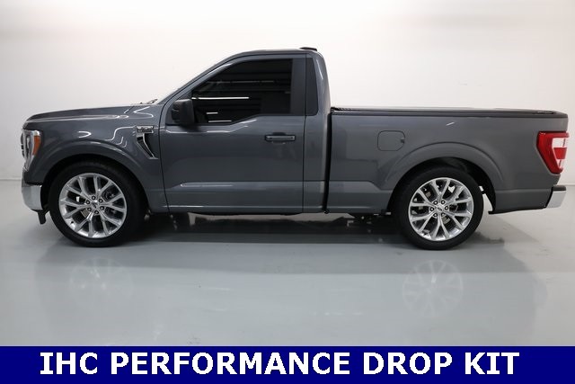 2023 Ford F-150 XL photo 2