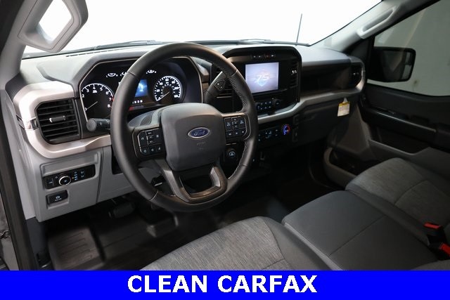 2023 Ford F-150 XL photo 7
