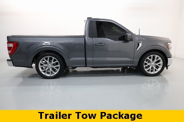 2023 Ford F-150 XL photo 9