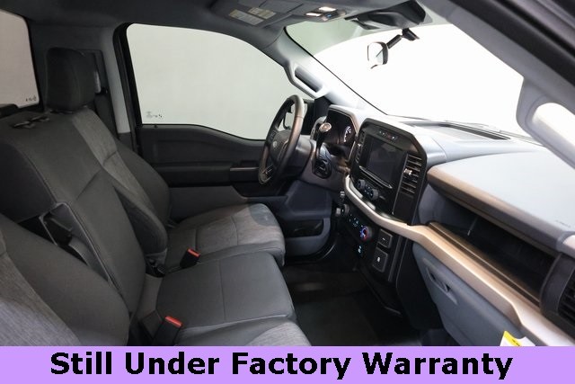 2023 Ford F-150 XL photo 11