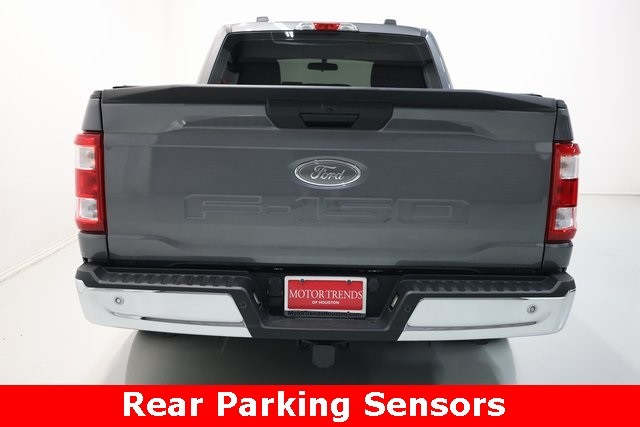 2023 Ford F-150 XL photo 14