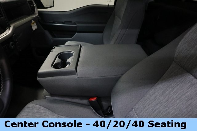2023 Ford F-150 XL photo 15