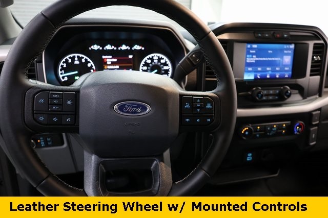 2023 Ford F-150 XL photo 19
