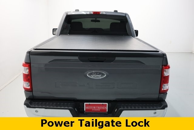 2023 Ford F-150 XL photo 24