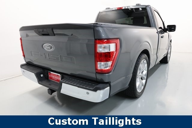 2023 Ford F-150 XL photo 28