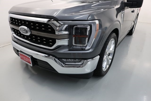 2023 Ford F-150 XL photo 33