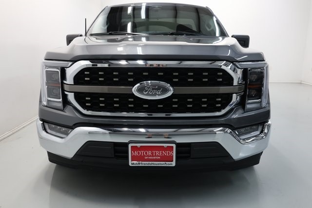 2023 Ford F-150 XL photo 34