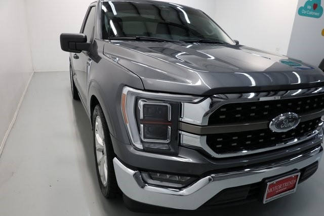 2023 Ford F-150 XL photo 36