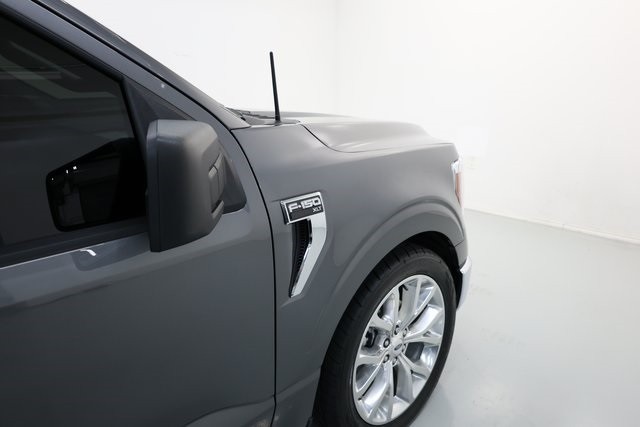 2023 Ford F-150 XL photo 38