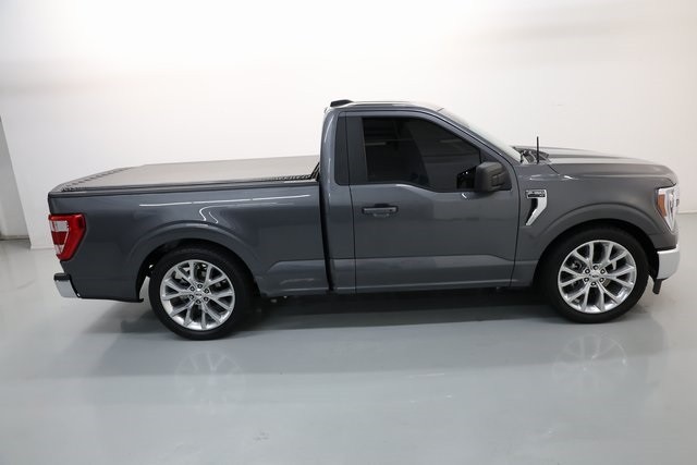 2023 Ford F-150 XL photo 40