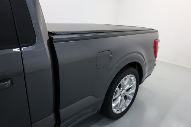 2023 Ford F-150 XL photo 41