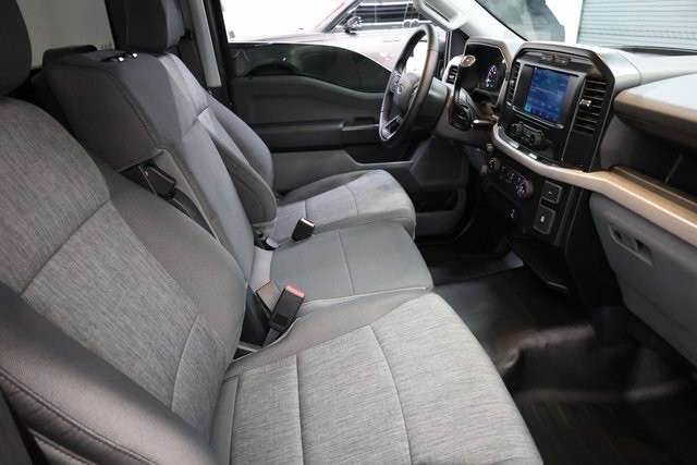 2023 Ford F-150 XL photo 50