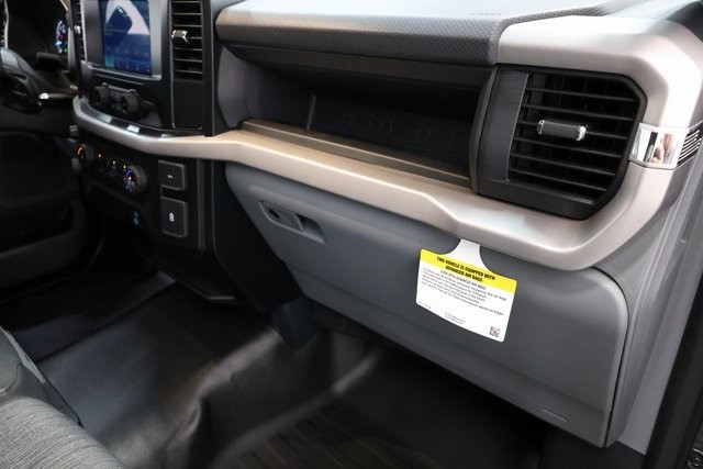 2023 Ford F-150 XL photo 51