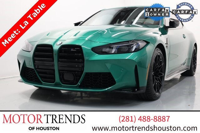 more details - bmw m4