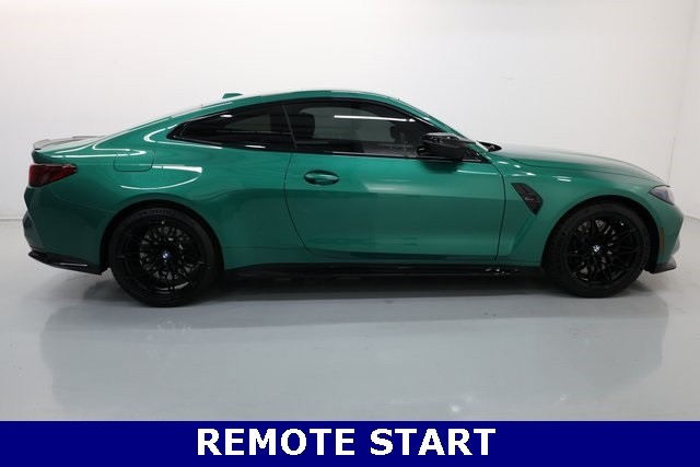 2026 Bmw M4 Coupe photo 21