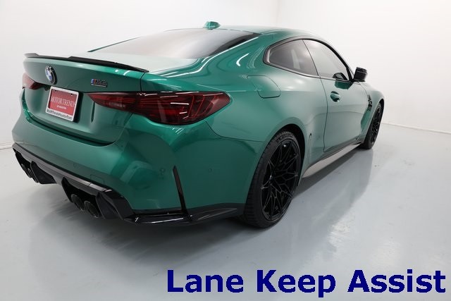 2026 Bmw M4 Coupe photo 23