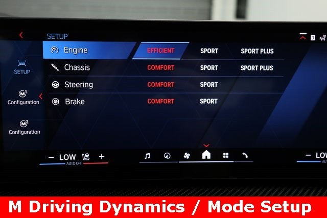 2026 Bmw M4 Coupe photo 27