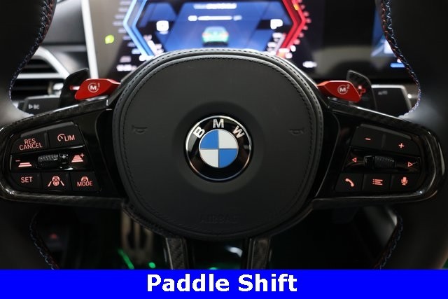 2026 Bmw M4 Coupe photo 36