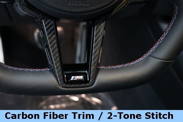 2026 Bmw M4 Coupe photo 37
