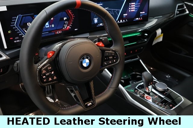 2026 Bmw M4 Coupe photo 38