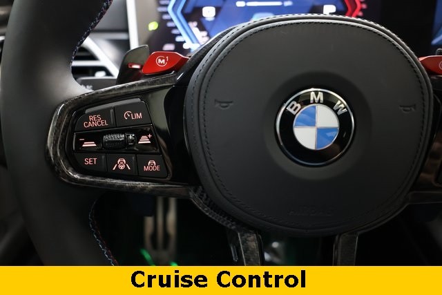 2026 Bmw M4 Coupe photo 39