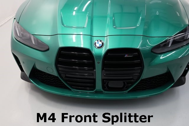 2026 Bmw M4 Coupe photo 42