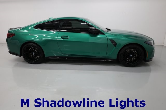 2026 Bmw M4 Coupe photo 43