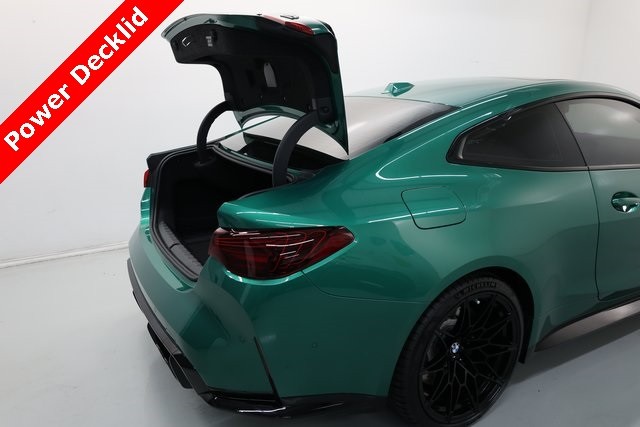 2026 Bmw M4 Coupe photo 45