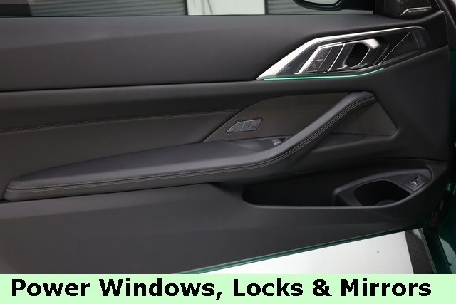 2026 Bmw M4 Coupe photo 47