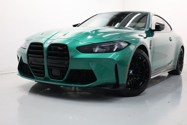 2026 Bmw M4 Coupe photo 50