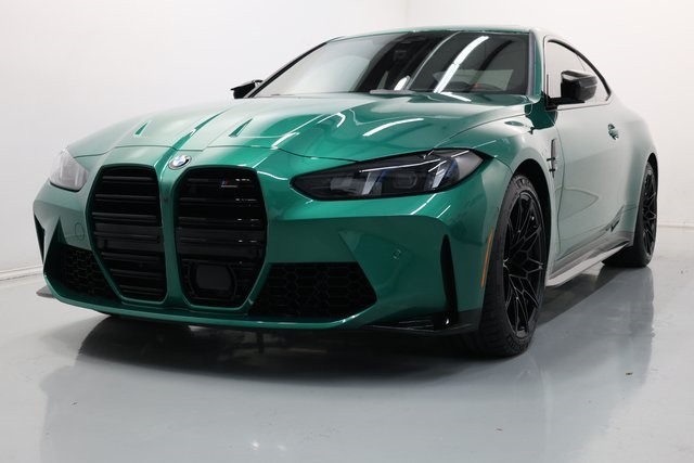 2026 Bmw M4 Coupe photo 53