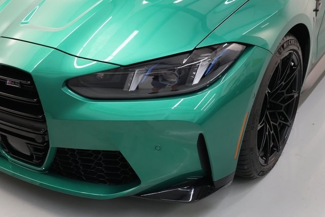 2026 Bmw M4 Coupe photo 54