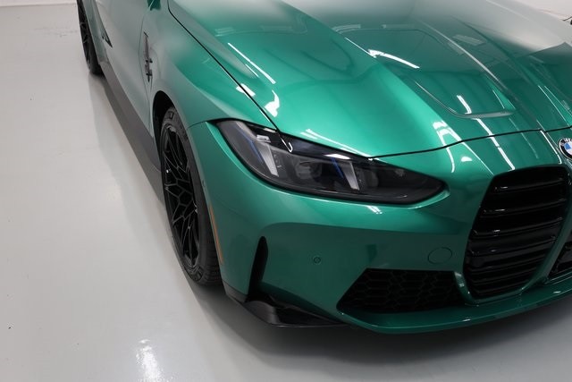 2026 Bmw M4 Coupe photo 55