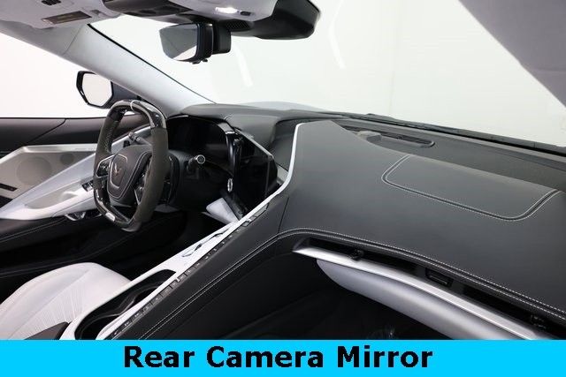 2025 Chevrolet Corvette Z06 3LZ Convertible photo 20