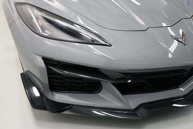 2025 Chevrolet Corvette Z06 3LZ Convertible photo 45