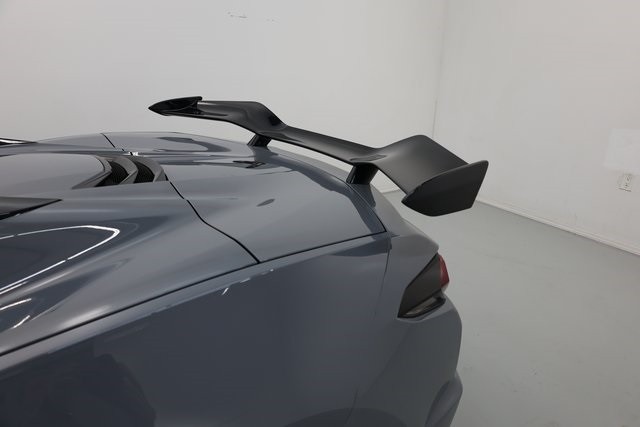 2025 Chevrolet Corvette Z06 3LZ Convertible photo 49