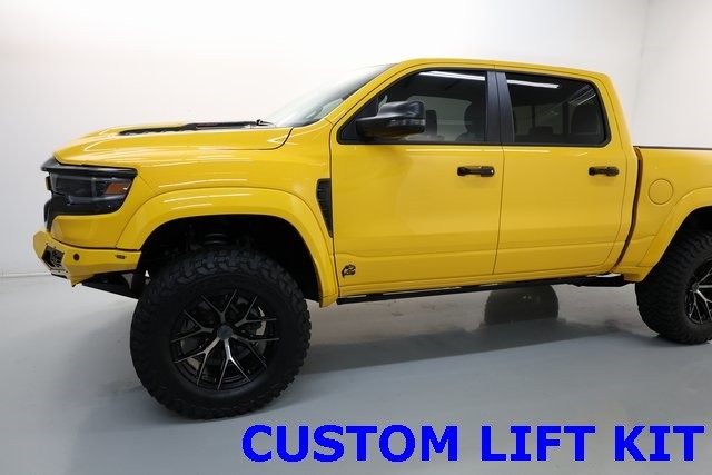 2023 Ram 1500 TRX photo 2