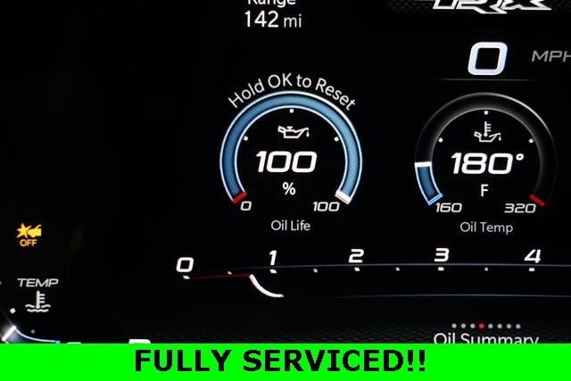 2023 Ram 1500 TRX photo 5