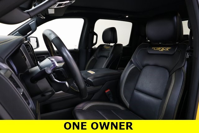 2023 Ram 1500 TRX photo 7