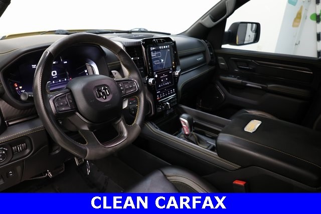2023 Ram 1500 TRX photo 8
