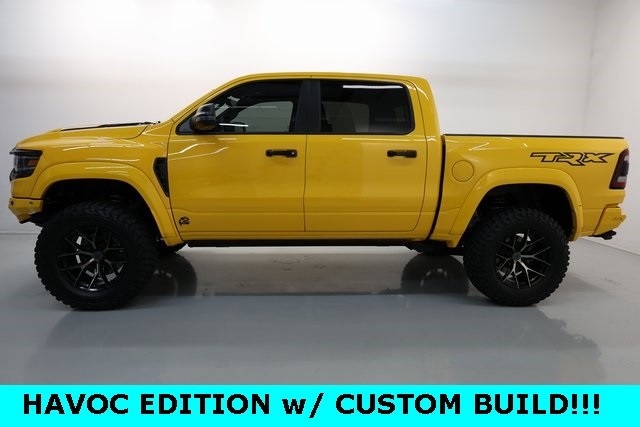 2023 Ram 1500 TRX photo 9