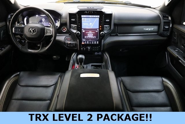2023 Ram 1500 TRX photo 10