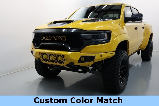 2023 Ram 1500 TRX photo 12